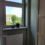 Centrum - Stara I Piękna Kamienica - Ulica Okrzei, Spokój, Parking, 25m2 Apartamento Kłodzko