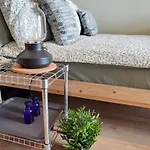 Centrum - Stara I Piekna Kamienica - Ulica Okrzei, Spokoj, Parking, Przestronnie, Nowosc Appartement *