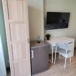 Apartamento Centrum - Stara I Piękna Kamienica - Ulica Okrzei, Spokój, Parking, 25m2 Kłodzko