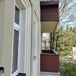 Apartamento Centrum - Stara I Piękna Kamienica - Ulica Okrzei, Spokój, Parking, 25m2 Kłodzko