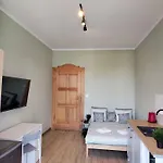 Centrum - Stara I Piekna Kamienica - Ulica Okrzei, Spokoj, Parking, Przestronnie, Nowosc *