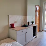 Appartement Centrum - Stara I Piekna Kamienica - Ulica Okrzei, Spokoj, Parking, Przestronnie, Nowosc