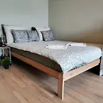 Centrum - Stara I Piekna Kamienica - Ulica Okrzei, Spokoj, Parking, Przestronnie, Nowosc Appartement Kłodzko