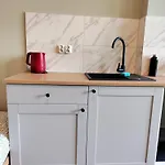 Appartement Centrum - Stara I Piekna Kamienica - Ulica Okrzei, Spokoj, Parking, Przestronnie, Nowosc