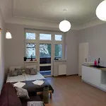 Centrum - Stara I Piekna Kamienica - Ulica Okrzei, Spokoj, Parking, Przestronnie, Nowosc Appartement Kłodzko