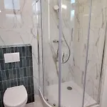 Centrum - Stara I Piekna Kamienica - Ulica Okrzei, Spokoj, Parking, Przestronnie, Nowosc Appartement