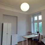 Appartement Centrum - Stara I Piekna Kamienica - Ulica Okrzei, Spokoj, Parking, Przestronnie, Nowosc