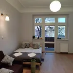 Centrum - Stara I Piekna Kamienica - Ulica Okrzei, Spokoj, Parking, Przestronnie, Nowosc Appartement *