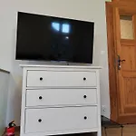 Centrum - Stara I Piekna Kamienica - Ulica Okrzei, Spokoj, Parking, Przestronnie, Nowosc *