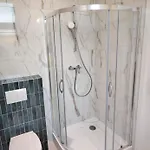 Centrum - Stara I Piekna Kamienica - Ulica Okrzei, Spokoj, Parking, Przestronnie, Nowosc Appartement