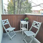 Appartement Centrum - Stara I Piekna Kamienica - Ulica Okrzei, Spokoj, Parking, Przestronnie, Nowosc *
