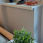 Centrum - Stara I Piekna Kamienica - Ulica Okrzei, Spokoj, Parking, Przestronnie, Nowosc Appartement *