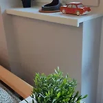 Appartement Centrum - Stara I Piekna Kamienica - Ulica Okrzei, Spokoj, Parking, Przestronnie, Nowosc