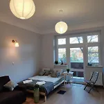 Appartement Centrum - Stara I Piekna Kamienica - Ulica Okrzei, Spokoj, Parking, Przestronnie, Nowosc