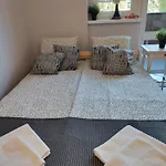 Centrum - Stara I Piekna Kamienica - Ulica Okrzei, Spokoj, Parking, Przestronnie, Nowosc *