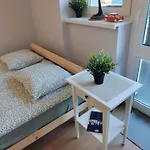 Centrum - Stara I Piekna Kamienica - Ulica Okrzei, Spokoj, Parking, Przestronnie, Nowosc Appartement