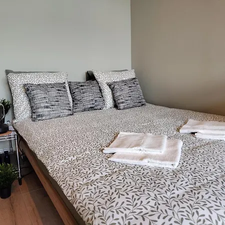 Centrum - Stara I Piękna Kamienica - Ulica Okrzei, Spokój, Parking, 25m2