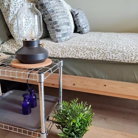 Centrum - Stara I Piekna Kamienica - Ulica Okrzei, Spokoj, Parking, 25m2 Daire *