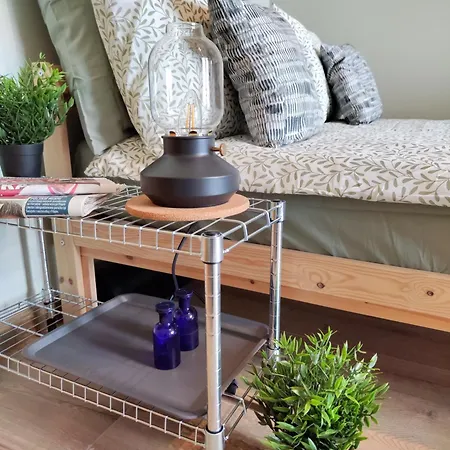 Daire Centrum - Stara I Piekna Kamienica - Ulica Okrzei, Spokoj, Parking, 25m2