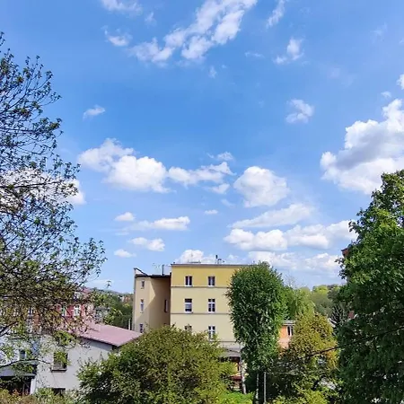 Centrum - Stara I Piekna Kamienica - Ulica Okrzei, Spokoj, Parking, Przestronnie, Nowosc