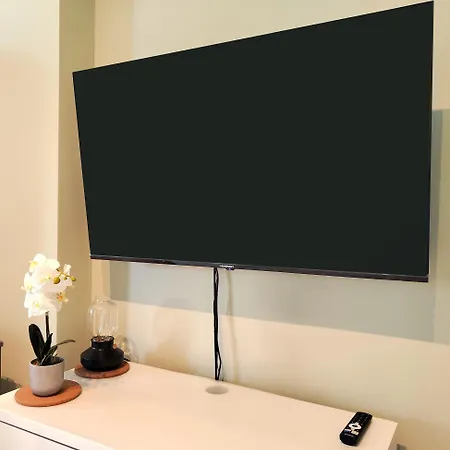 Centrum - Stara I Piekna Kamienica - Ulica Okrzei, Spokoj, Parking, 25m2 Kłodzko