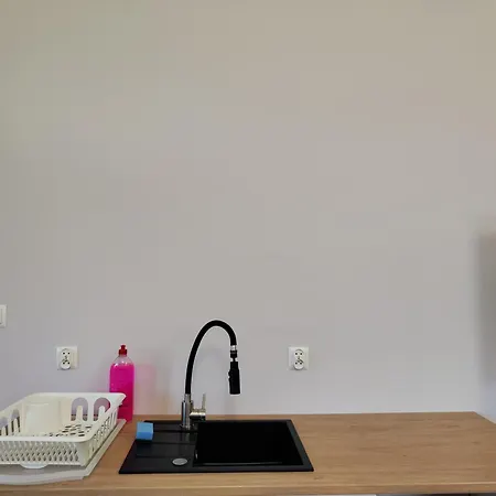 Appartement Centrum - Stara I Piekna Kamienica - Ulica Okrzei, Spokoj, Parking, Przestronnie, Nowosc *