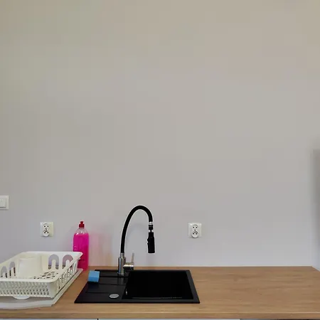 Appartement Centrum - Stara I Piekna Kamienica - Ulica Okrzei, Spokoj, Parking, Przestronnie, Nowosc *