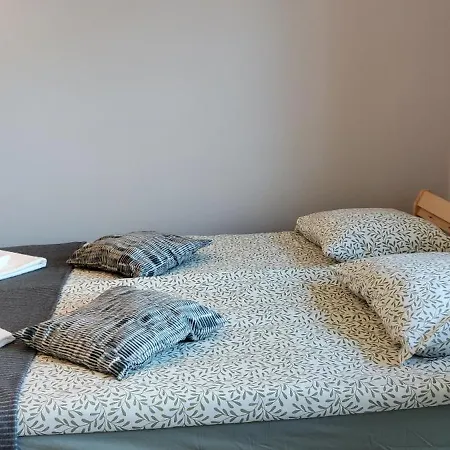 Apartament Centrum - Stara I Piękna Kamienica - Ulica Okrzei, Spokój, Parking, 25m2