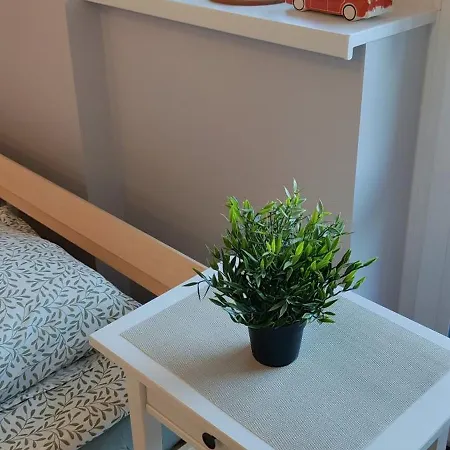 Centrum - Stara I Piękna Kamienica - Ulica Okrzei, Spokój, Parking, 25m2 Apartament *