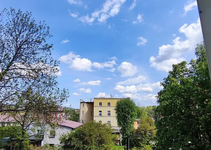 Centrum - Stara I Piekna Kamienica - Ulica Okrzei, Spokoj, Parking, 25m2