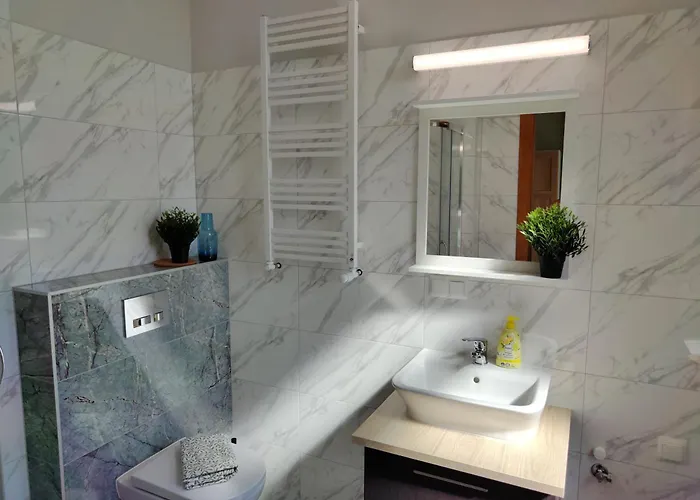 Appartement Centrum - Stara I Piekna Kamienica - Ulica Okrzei, Spokoj, Parking, 25m2