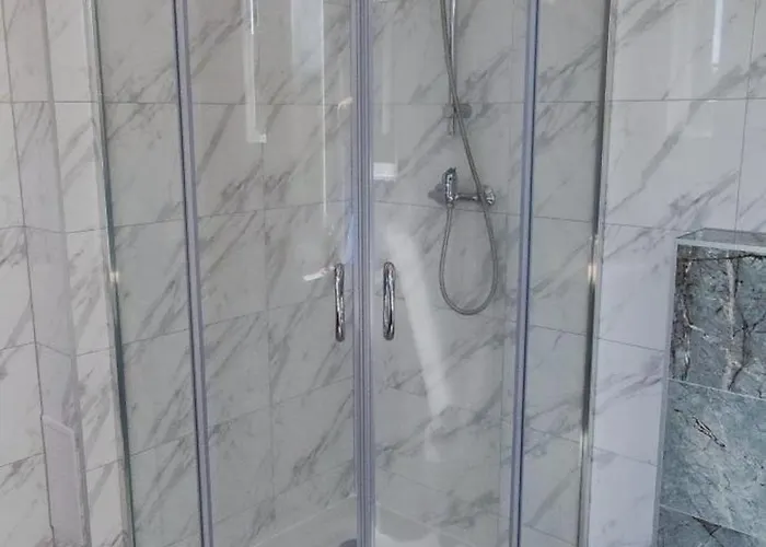 Appartement Centrum - Stara I Piekna Kamienica - Ulica Okrzei, Spokoj, Parking, 25m2 *