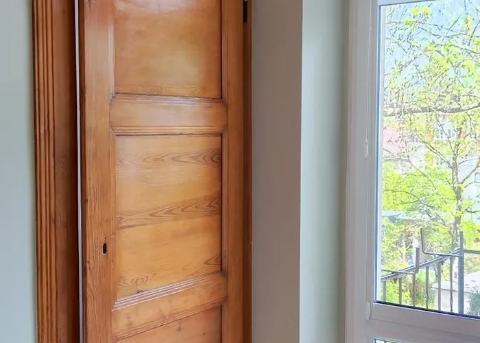 Centrum - Stara I Piekna Kamienica - Ulica Okrzei, Spokoj, Parking, 25m2 * 쿠드즈코