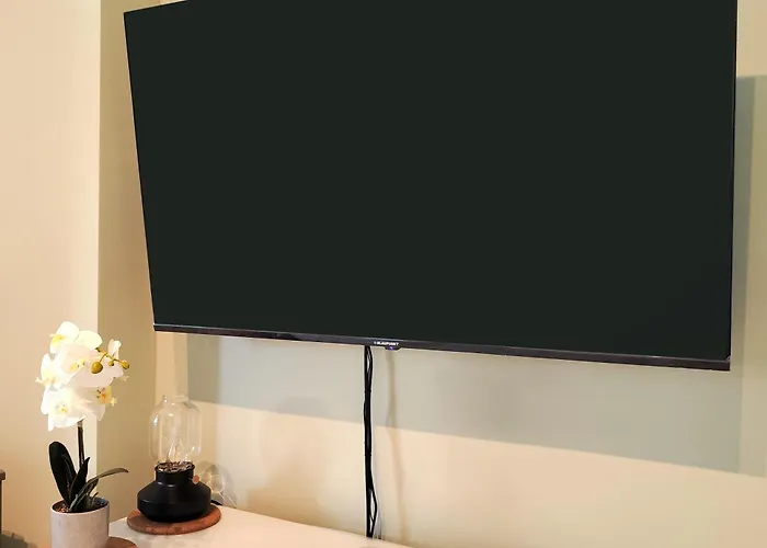 Centrum - Stara I Piekna Kamienica - Ulica Okrzei, Spokoj, Parking, 25m2 Kłodzko